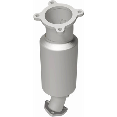 California Grade CARB Compliant Direct-Fit Catalytic Converter <br>05-09 Audi A4 2.0L Convertible, A4 Quattro