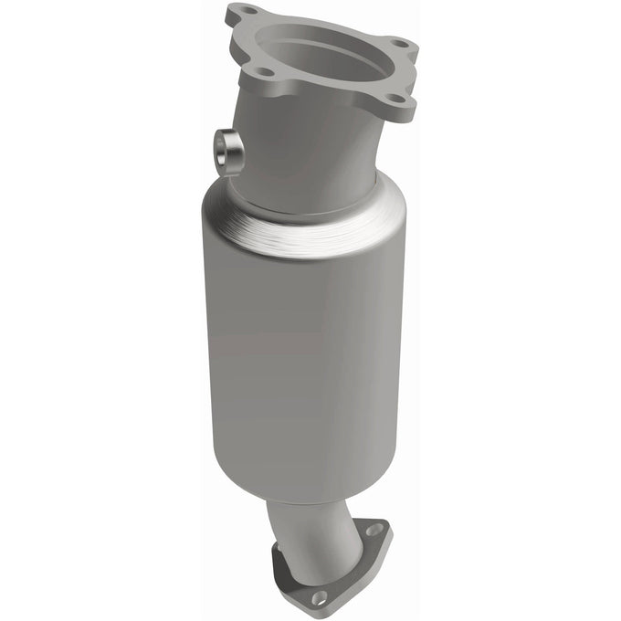 California Grade CARB Compliant Direct-Fit Catalytic Converter <br>05-09 Audi A4 2.0L Convertible, A4 Quattro