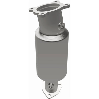 California Grade CARB Compliant Direct-Fit Catalytic Converter <br>05-09 Audi A4 2.0L Convertible, A4 Quattro