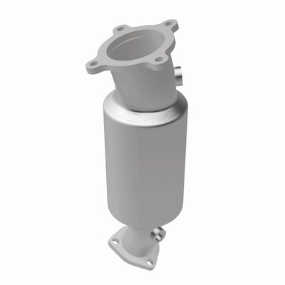 California Grade CARB Compliant Direct-Fit Catalytic Converter <br>05-09 Audi A4 2.0L Convertible, A4 Quattro