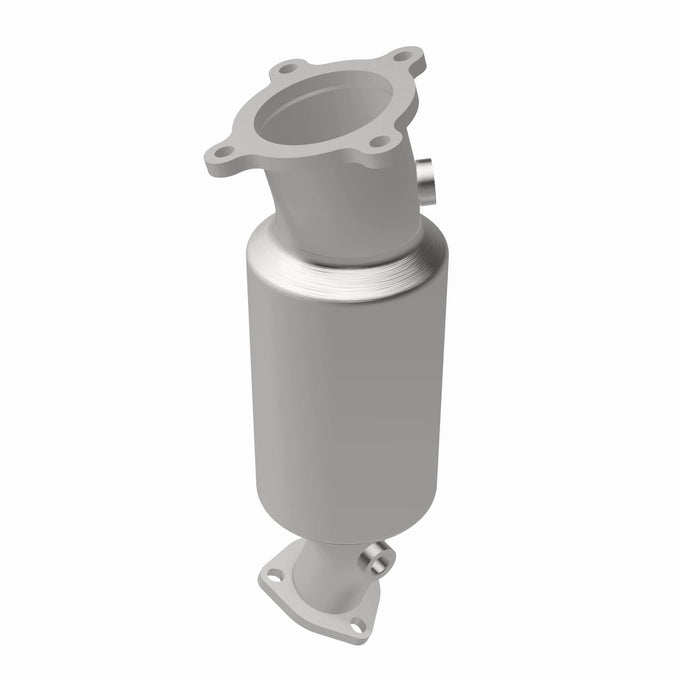 California Grade CARB Compliant Direct-Fit Catalytic Converter <br>05-09 Audi A4 2.0L Convertible, A4 Quattro