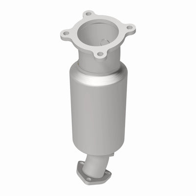 California Grade CARB Compliant Direct-Fit Catalytic Converter <br>05-09 Audi A4 2.0L Convertible, A4 Quattro