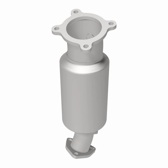 California Grade CARB Compliant Direct-Fit Catalytic Converter <br>05-09 Audi A4 2.0L Convertible, A4 Quattro