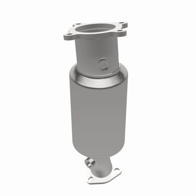 California Grade CARB Compliant Direct-Fit Catalytic Converter <br>05-09 Audi A4 2.0L Convertible, A4 Quattro
