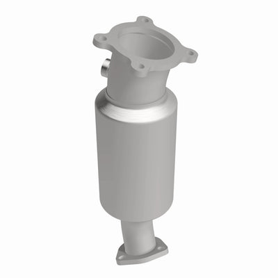 California Grade CARB Compliant Direct-Fit Catalytic Converter <br>05-09 Audi A4 2.0L Convertible, A4 Quattro