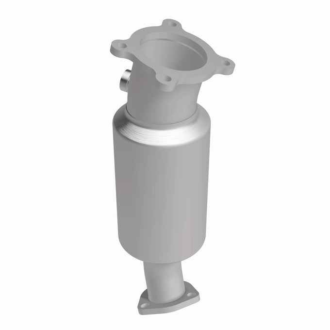 California Grade CARB Compliant Direct-Fit Catalytic Converter <br>05-09 Audi A4 2.0L Convertible, A4 Quattro