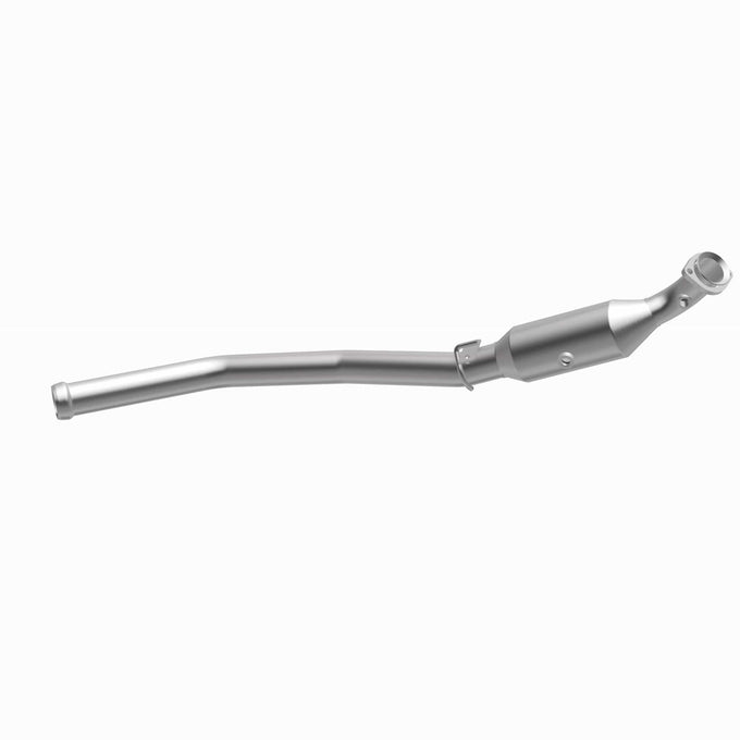 California Grade CARB Compliant Direct-Fit Catalytic Converter <br>2008 Mercedes-Benz GL450, ML550, GL550 Left