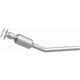 California Grade CARB Compliant Direct-Fit Catalytic Converter <br>2006 Chrysler Sebring, Dodge Stratus 2.4L