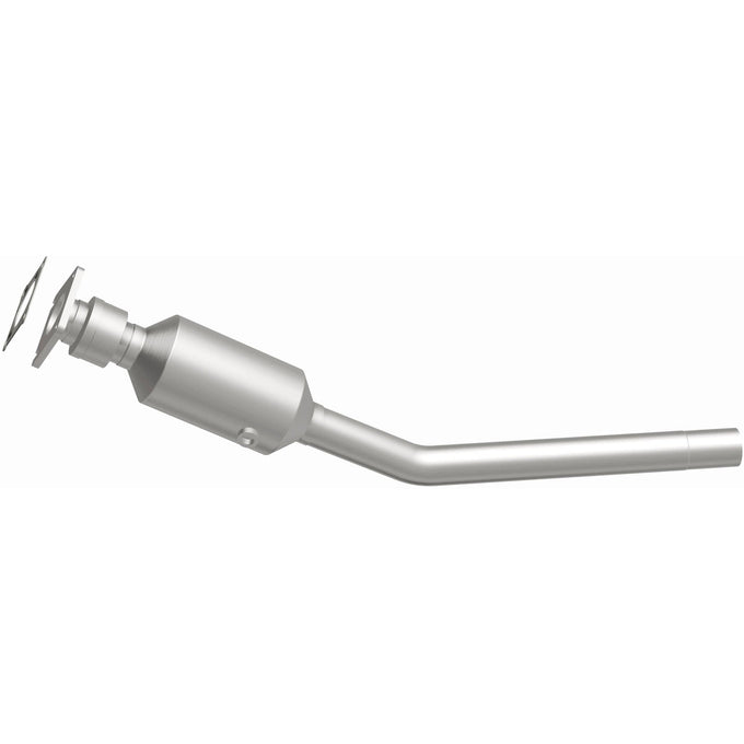 California Grade CARB Compliant Direct-Fit Catalytic Converter <br>2006 Chrysler Sebring, Dodge Stratus 2.4L