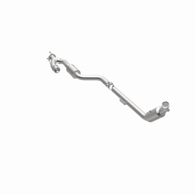 California Grade CARB Compliant Direct-Fit Catalytic Converter <br>2006 Mercedes-Benz C350, 07-09 CLK550, 06-07 C230