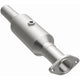 California Grade CARB Compliant Direct-Fit Catalytic Converter <br>10-12 Ford Fusion, 10-11 Mercury Milan 2.5L