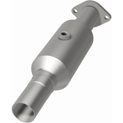 California Grade CARB Compliant Direct-Fit Catalytic Converter <br>10-12 Ford Fusion, 10-11 Mercury Milan 2.5L