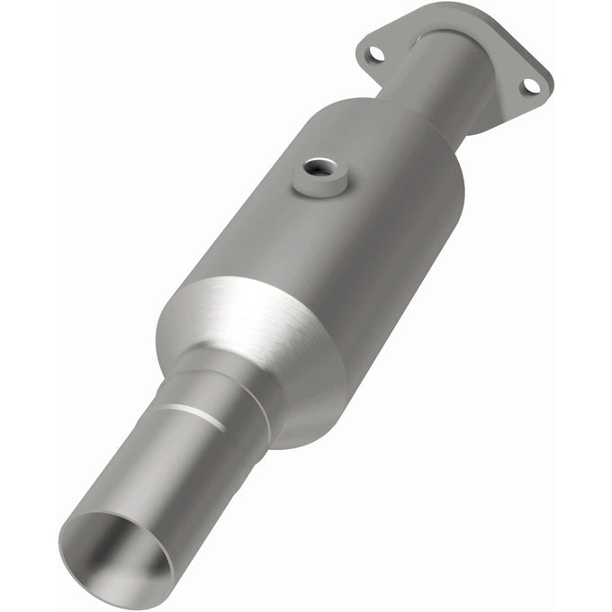 California Grade CARB Compliant Direct-Fit Catalytic Converter <br>10-12 Ford Fusion, 10-11 Mercury Milan 2.5L