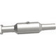 California Grade CARB Compliant Direct-Fit Catalytic Converter <br>10-12 Ford Fusion, 10-11 Mercury Milan 2.5L