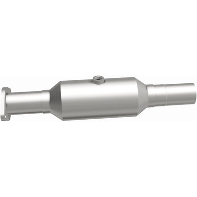 California Grade CARB Compliant Direct-Fit Catalytic Converter <br>10-12 Ford Fusion, 10-11 Mercury Milan 2.5L