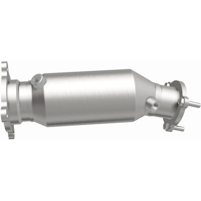 California Grade CARB Compliant Direct-Fit Catalytic Converter <br>12-15 Audi A6, 13-15 Audi A6 Quattro 2.0L