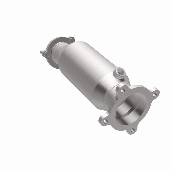 California Grade CARB Compliant Direct-Fit Catalytic Converter <br>12-15 Audi A6, 13-15 Audi A6 Quattro 2.0L