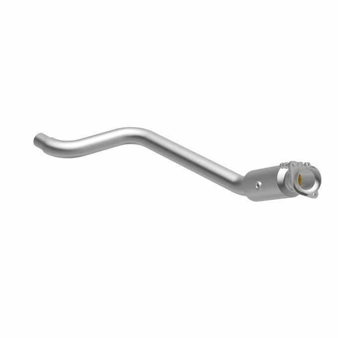 California Grade CARB Compliant Direct-Fit Catalytic Converter <br>10-12 Jaguar XFR, XF 5.0L Left