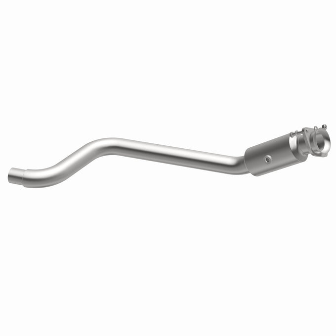 California Grade CARB Compliant Direct-Fit Catalytic Converter <br>10-12 Jaguar XFR, XF 5.0L Left