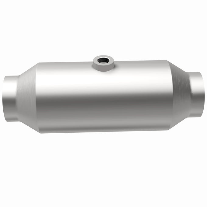 California Grade CARB Compliant Universal Catalytic Converter <br>09-10 Jaguar XF, 2014 Jaguar XJR, 15-16 Mercedes-Benz E400