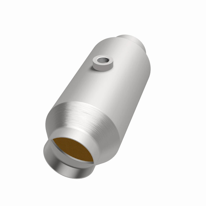 California Grade CARB Compliant Universal Catalytic Converter <br>09-10 Jaguar XF, 2014 Jaguar XJR, 15-16 Mercedes-Benz E400