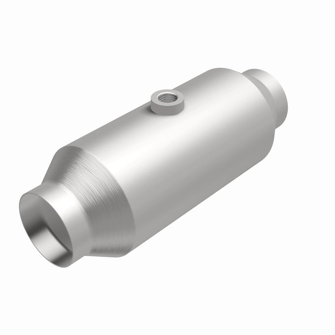 California Grade CARB Compliant Universal Catalytic Converter <br>09-10 Jaguar XF, 2014 Jaguar XJR, 15-16 Mercedes-Benz E400