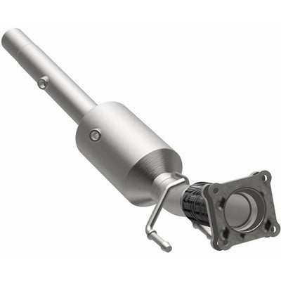 California Grade CARB Compliant Direct-Fit Catalytic Converter <br>06-09 VW Beetle 2.5L BPR