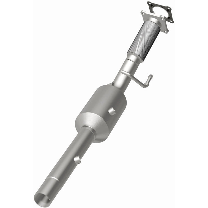 California Grade CARB Compliant Direct-Fit Catalytic Converter <br>06-09 VW Beetle 2.5L BPR
