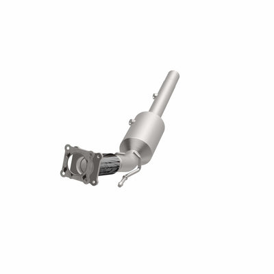 California Grade CARB Compliant Direct-Fit Catalytic Converter <br>06-09 VW Beetle 2.5L BPR