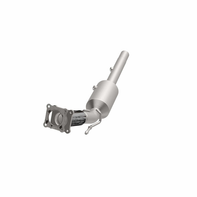 California Grade CARB Compliant Direct-Fit Catalytic Converter <br>06-09 VW Beetle 2.5L BPR
