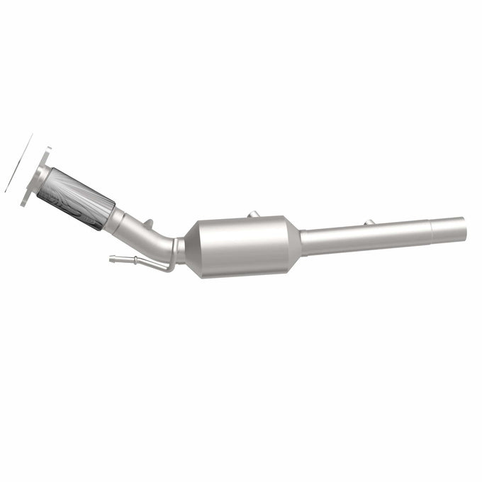California Grade CARB Compliant Direct-Fit Catalytic Converter <br>06-09 VW Beetle 2.5L BPR