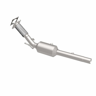 California Grade CARB Compliant Direct-Fit Catalytic Converter <br>06-09 VW Beetle 2.5L BPR