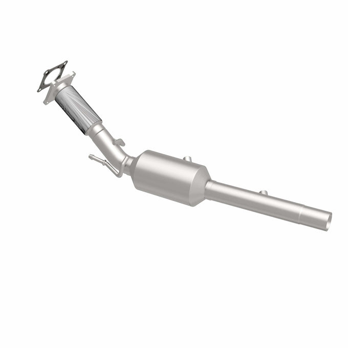 California Grade CARB Compliant Direct-Fit Catalytic Converter <br>06-09 VW Beetle 2.5L BPR