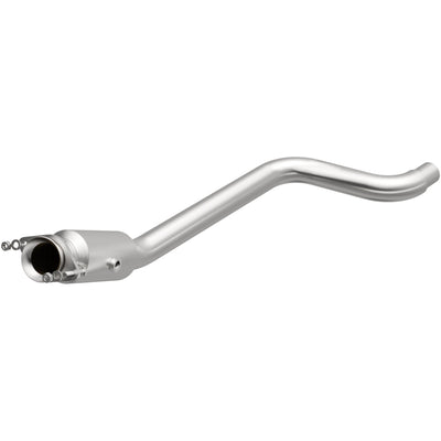 California Grade CARB Compliant Direct-Fit Catalytic Converter <br>10-12 Jaguar XFR, XF 5.0L Right