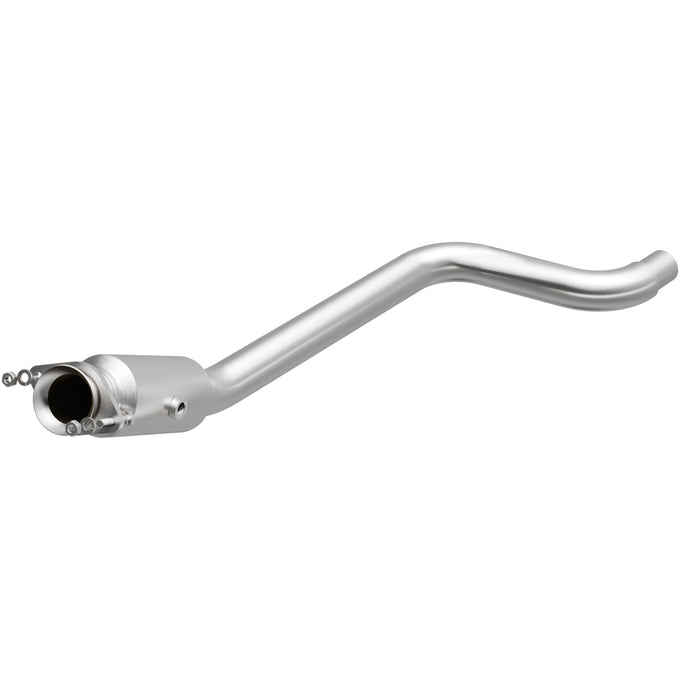 California Grade CARB Compliant Direct-Fit Catalytic Converter <br>10-12 Jaguar XFR, XF 5.0L Right