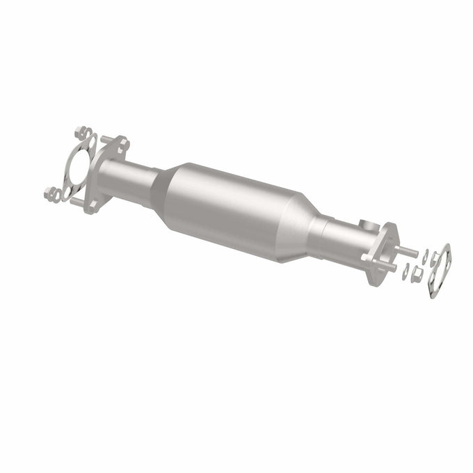 California Grade CARB Compliant Direct-Fit Catalytic Converter <br>2006 Mitsubishi Outlander 2.4L