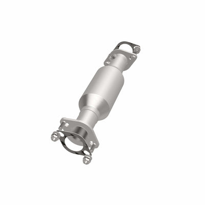 California Grade CARB Compliant Direct-Fit Catalytic Converter <br>2006 Mitsubishi Outlander 2.4L