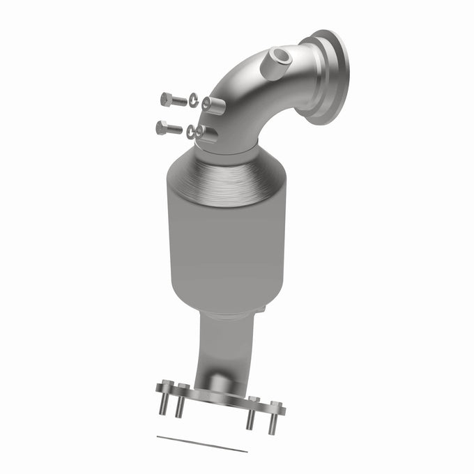 California Grade CARB Compliant Direct-Fit Catalytic Converter <br>2016 Chevrolet Malibu 1.5L