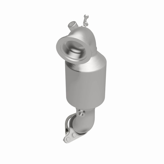 California Grade CARB Compliant Direct-Fit Catalytic Converter <br>2016 Chevrolet Malibu 1.5L