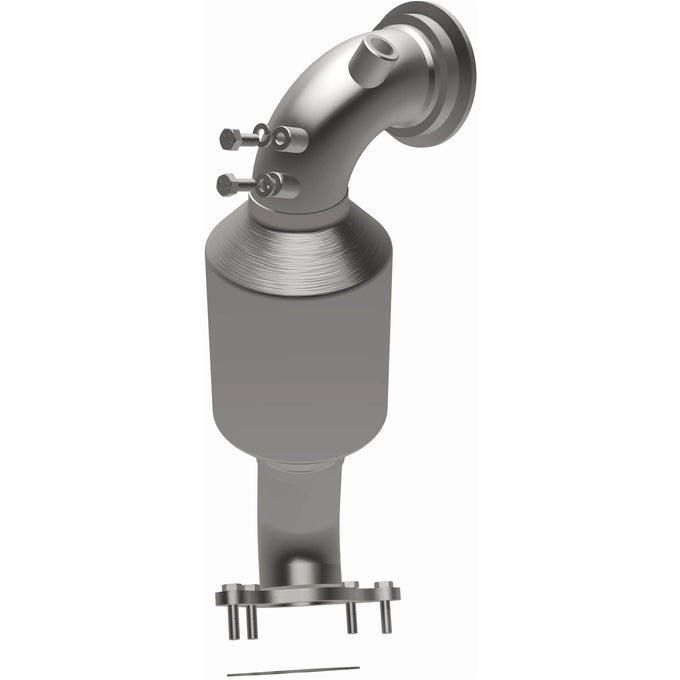 California Grade CARB Compliant Direct-Fit Catalytic Converter <br>2016 Chevrolet Malibu 1.5L