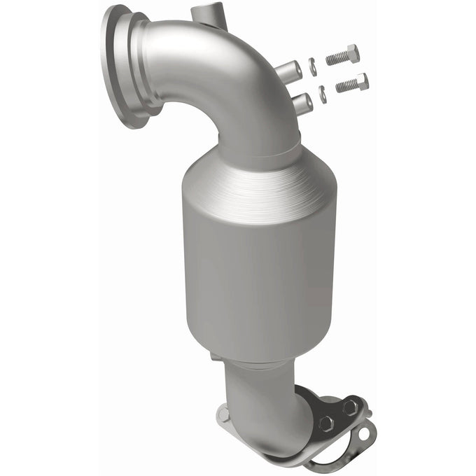 California Grade CARB Compliant Direct-Fit Catalytic Converter <br>2016 Chevrolet Malibu 1.5L