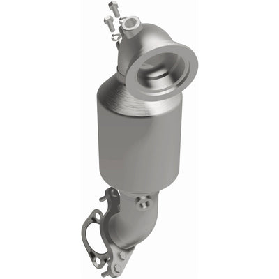 California Grade CARB Compliant Direct-Fit Catalytic Converter <br>2016 Chevrolet Malibu 1.5L