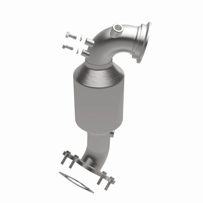 California Grade CARB Compliant Direct-Fit Catalytic Converter <br>2016 Chevrolet Malibu 1.5L