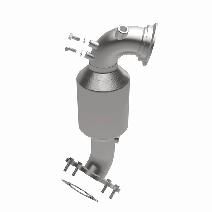 California Grade CARB Compliant Direct-Fit Catalytic Converter <br>2016 Chevrolet Malibu 1.5L