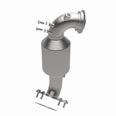 California Grade CARB Compliant Direct-Fit Catalytic Converter <br>2016 Chevrolet Malibu 1.5L