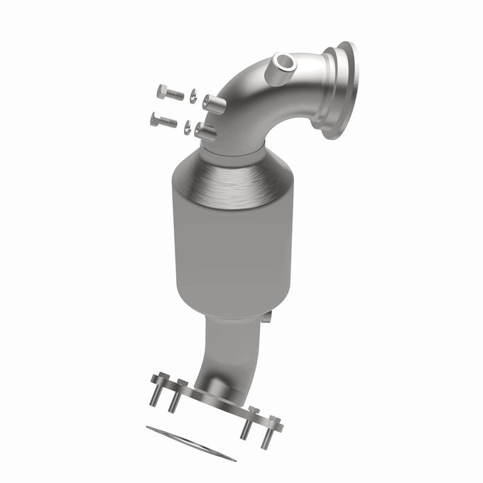 California Grade CARB Compliant Direct-Fit Catalytic Converter <br>2016 Chevrolet Malibu 1.5L