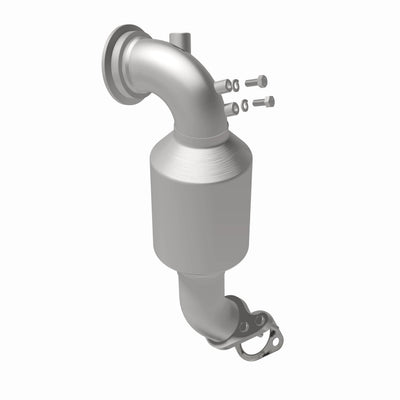 California Grade CARB Compliant Direct-Fit Catalytic Converter <br>2016 Chevrolet Malibu 1.5L