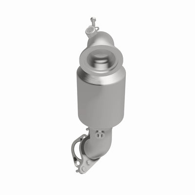California Grade CARB Compliant Direct-Fit Catalytic Converter <br>2016 Chevrolet Malibu 1.5L