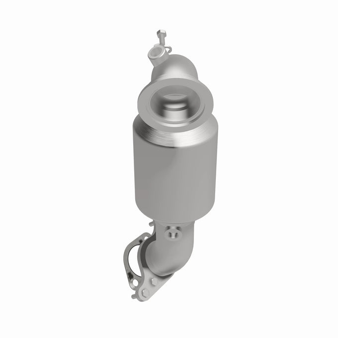 California Grade CARB Compliant Direct-Fit Catalytic Converter <br>2016 Chevrolet Malibu 1.5L
