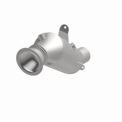 California Grade CARB Compliant Direct-Fit Catalytic Converter <br>10-14 BMW 535i, 13-15 740Li, 12-15 640i 3.0L